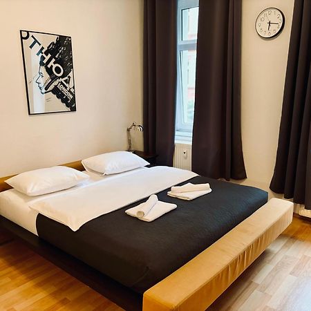 Velvet Apartment 魏玛 外观 照片