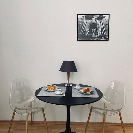 Velvet Apartment 魏玛 外观 照片