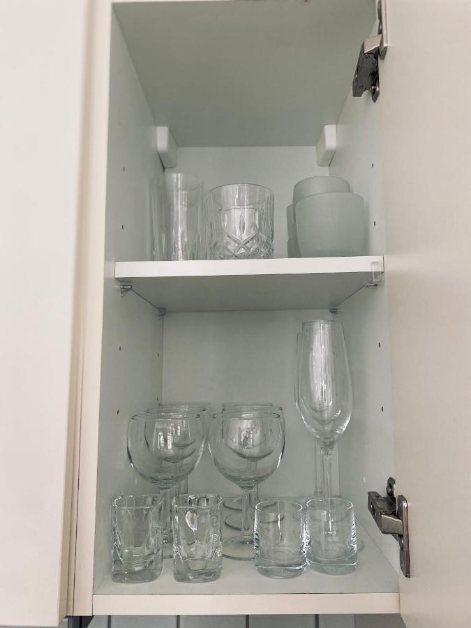 Velvet Apartment 魏玛 外观 照片