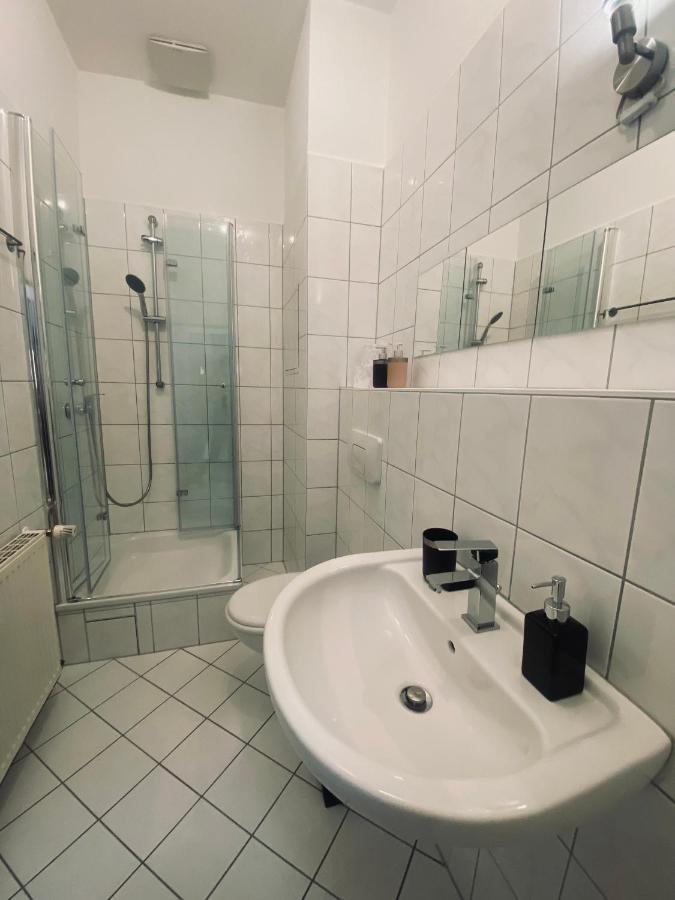 Velvet Apartment 魏玛 外观 照片