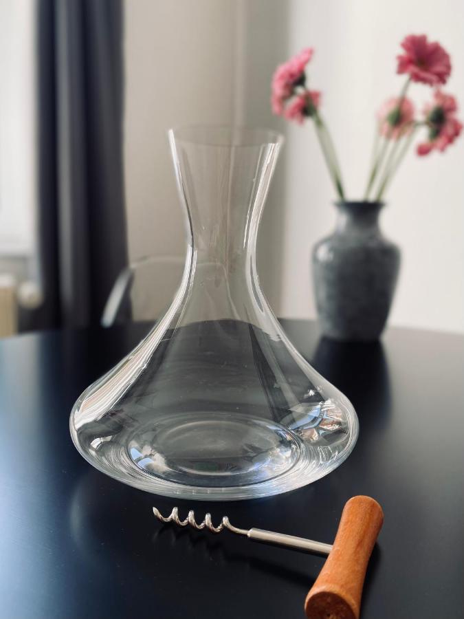 Velvet Apartment 魏玛 外观 照片