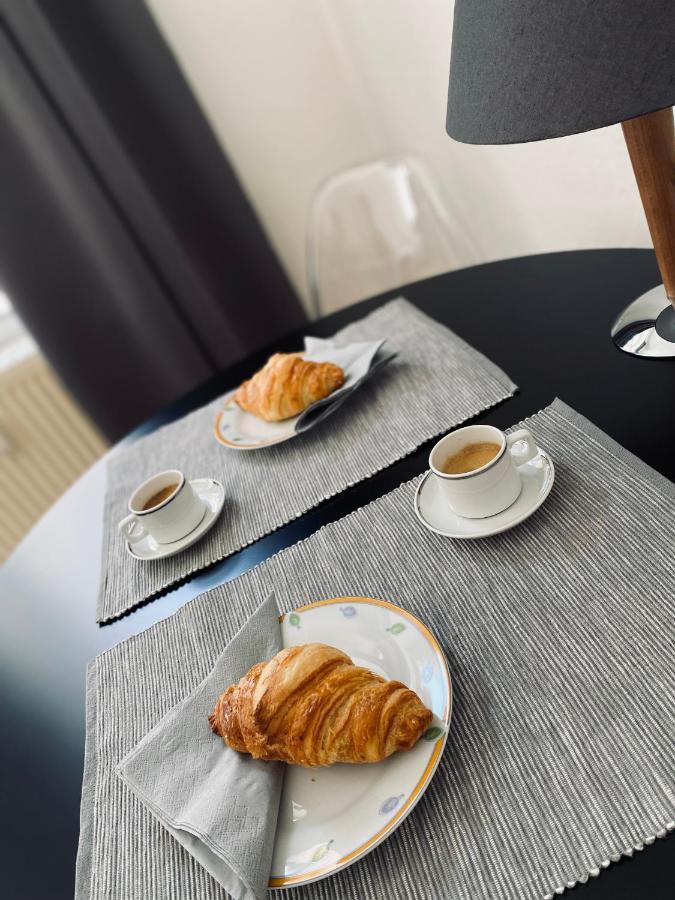 Velvet Apartment 魏玛 外观 照片