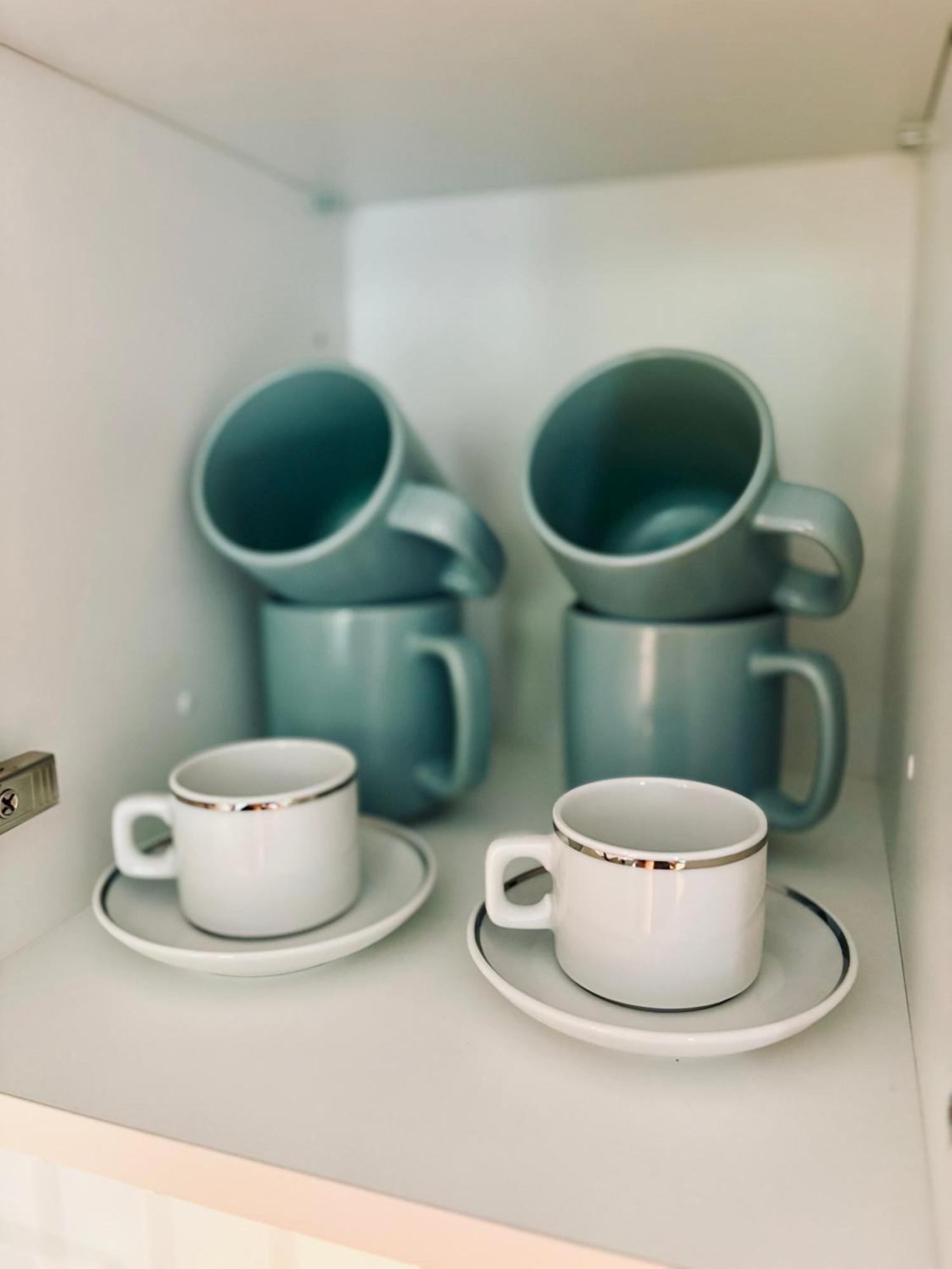 Velvet Apartment 魏玛 外观 照片