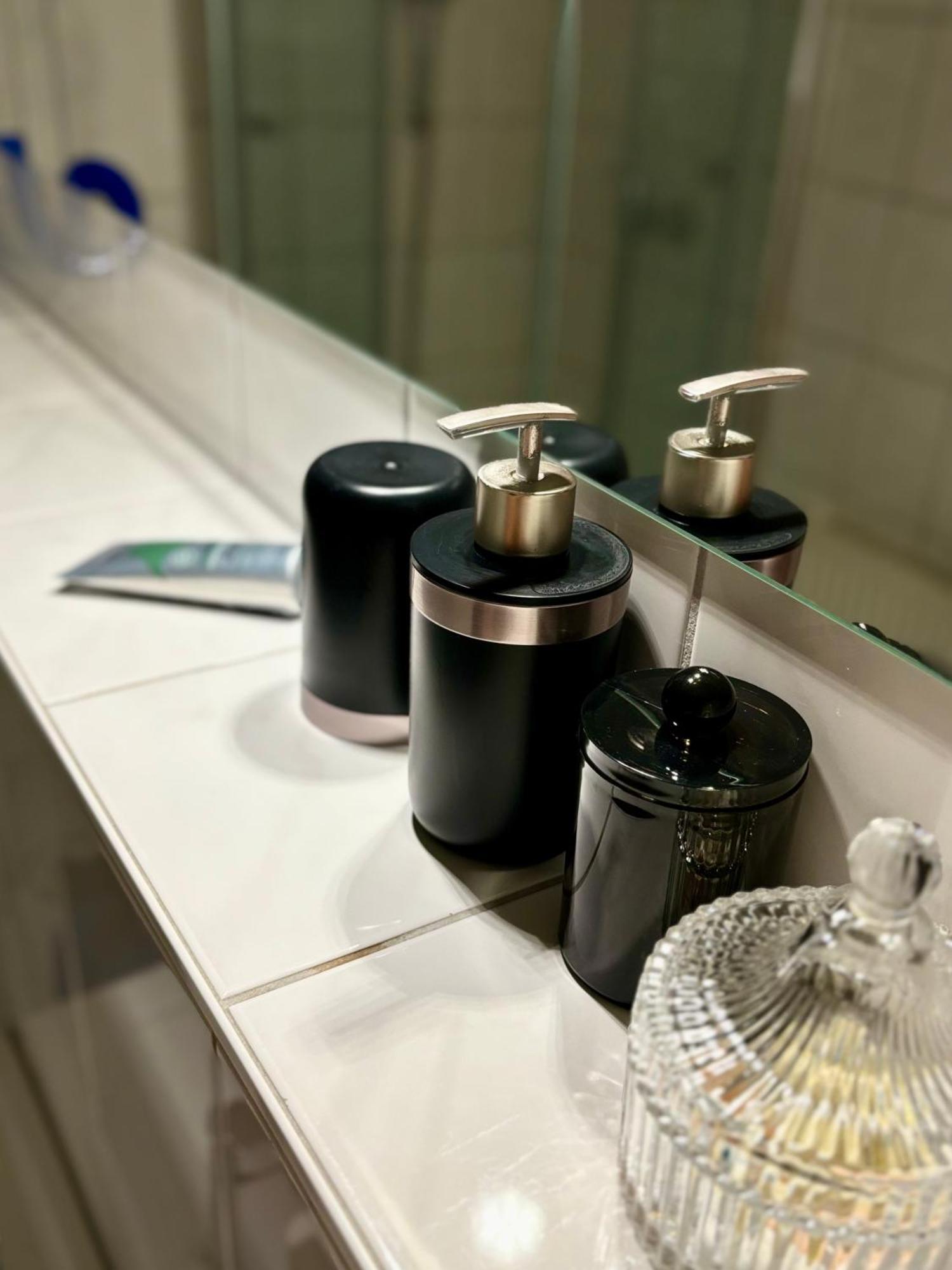 Velvet Apartment 魏玛 外观 照片