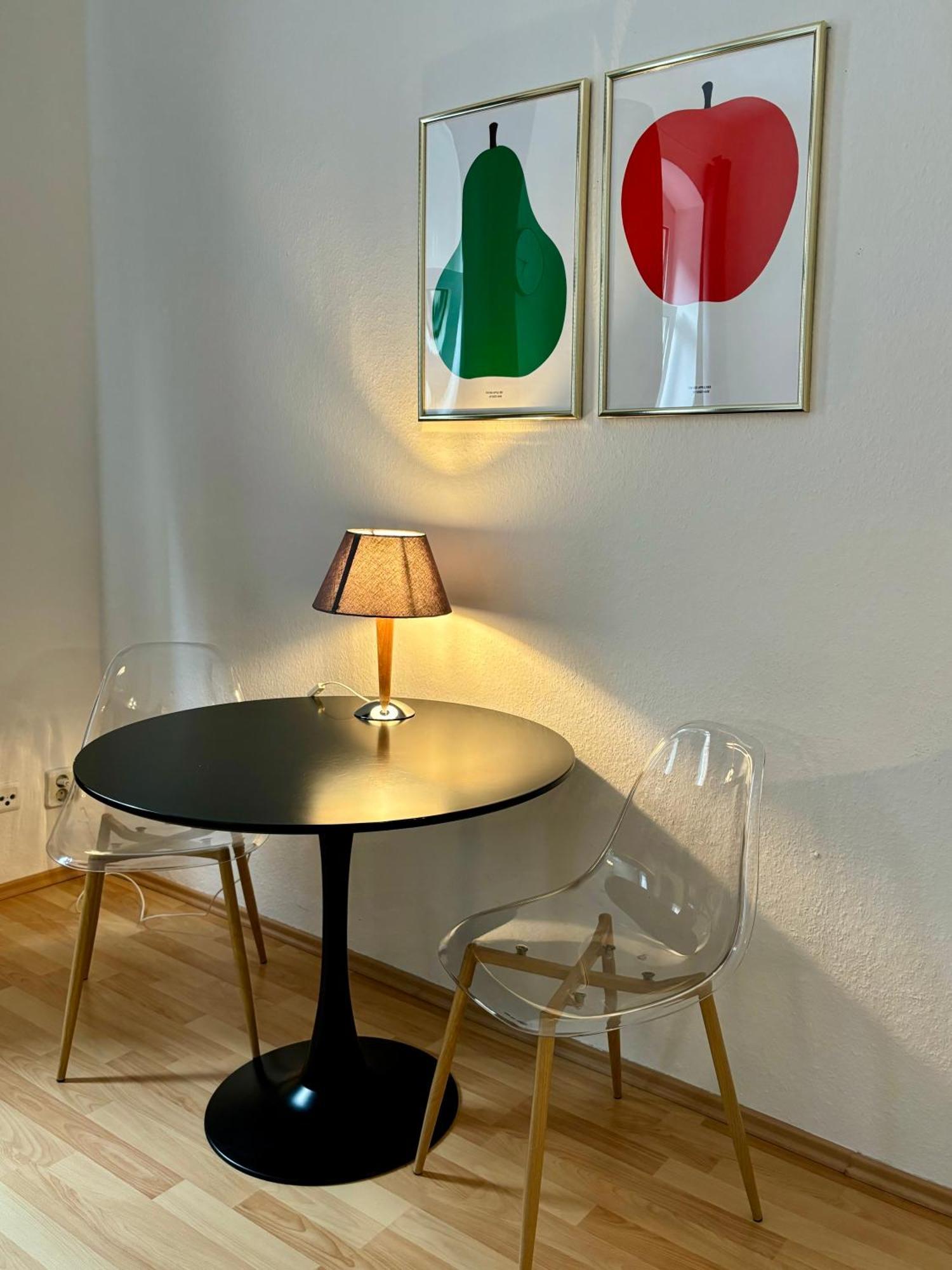 Velvet Apartment 魏玛 外观 照片